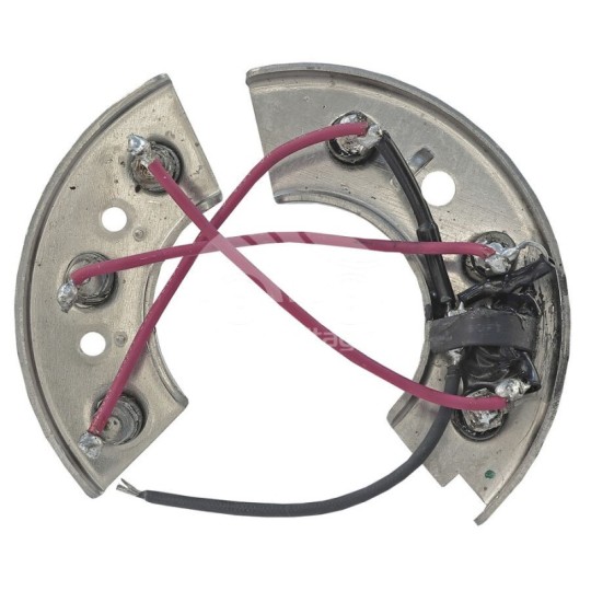 AEA0795 Alternatör diyot köprüsü