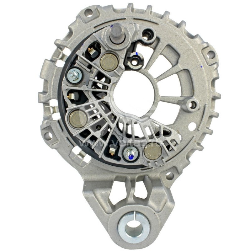 AEA1084 Diyot köprüsü + jeneratör kapağı