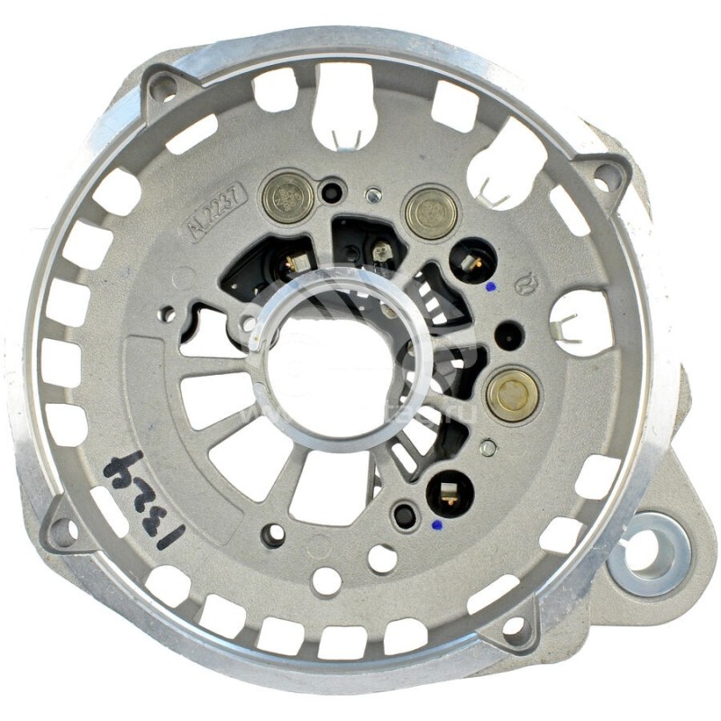 AEA1084 Diyot köprüsü + jeneratör kapağı