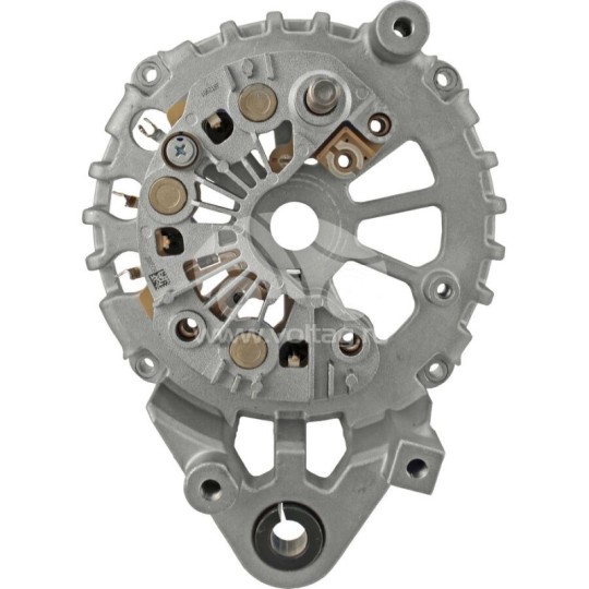 AEA1259 Diyot köprüsü + jeneratör kapağı