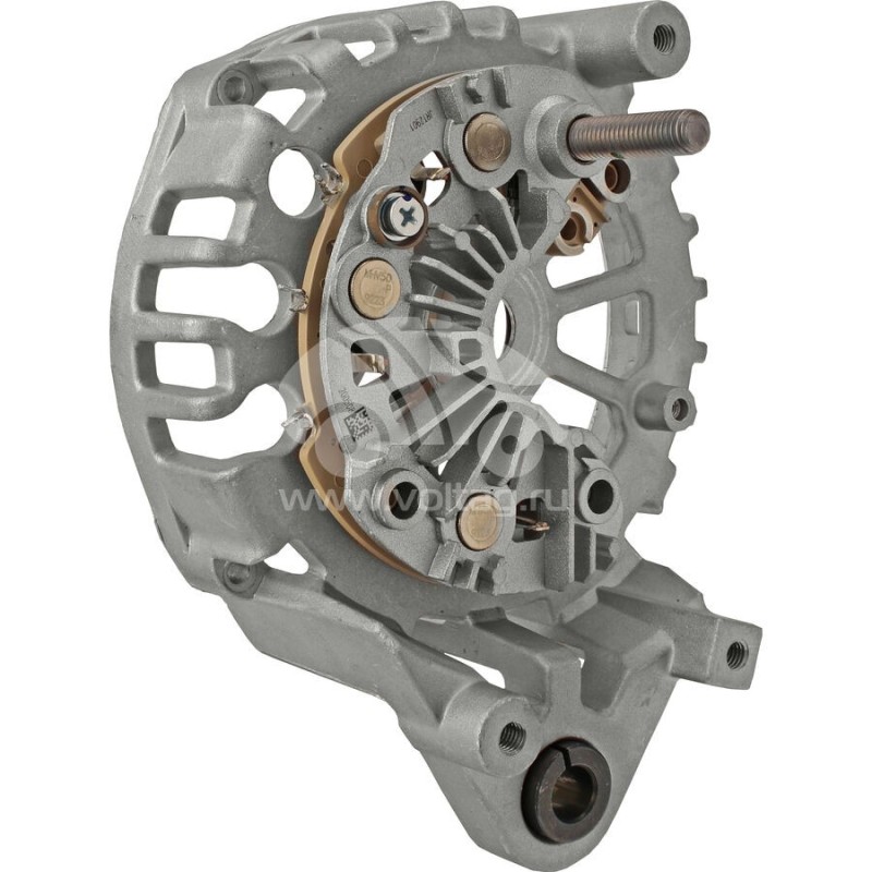 AEA1259 Diyot köprüsü + jeneratör kapağı