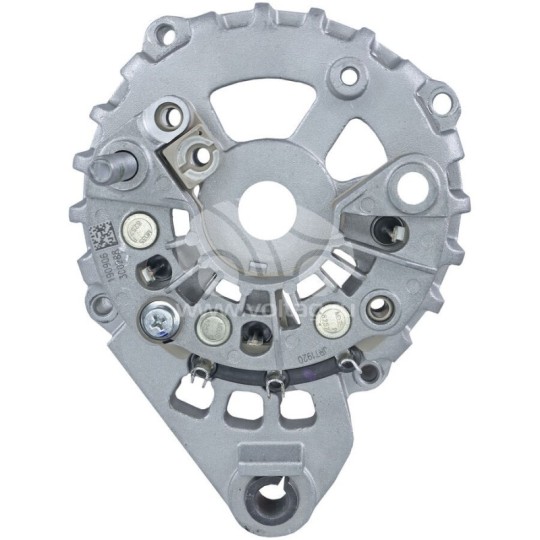 AEA1761 Diyot köprüsü + jeneratör kapağı