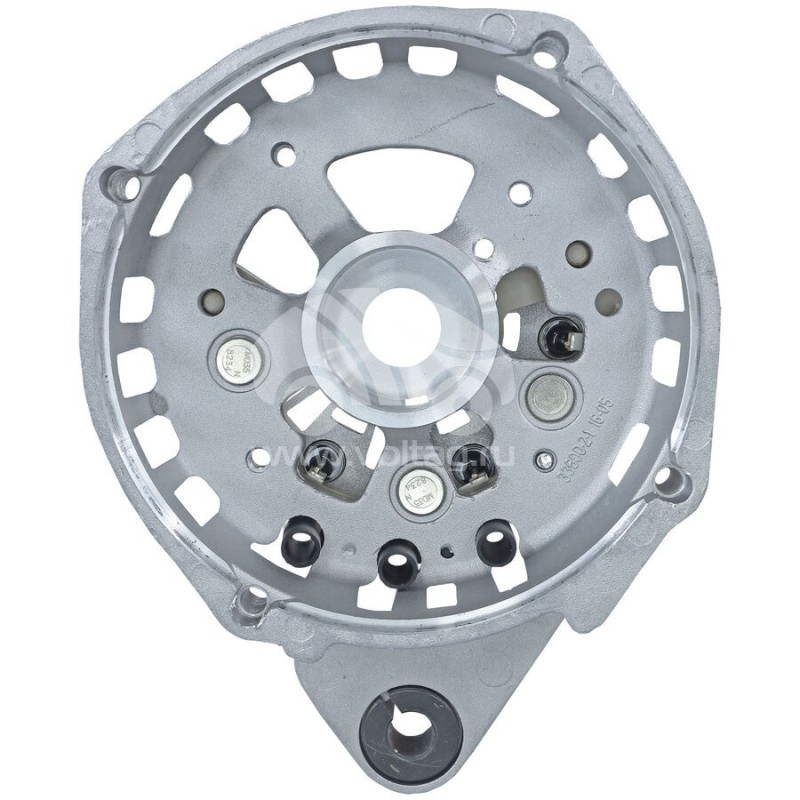 AEA1761 Diyot köprüsü + jeneratör kapağı