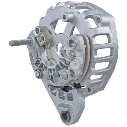 AEA1761 Diyot köprüsü + jeneratör kapağı