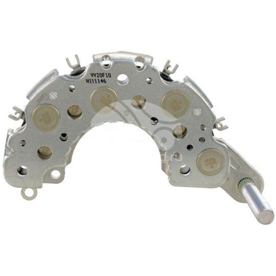 AEA9788 Alternatör diyot köprüsü