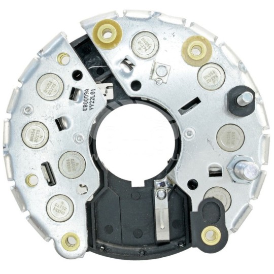 AEB0009 Alternatör diyot köprüsü