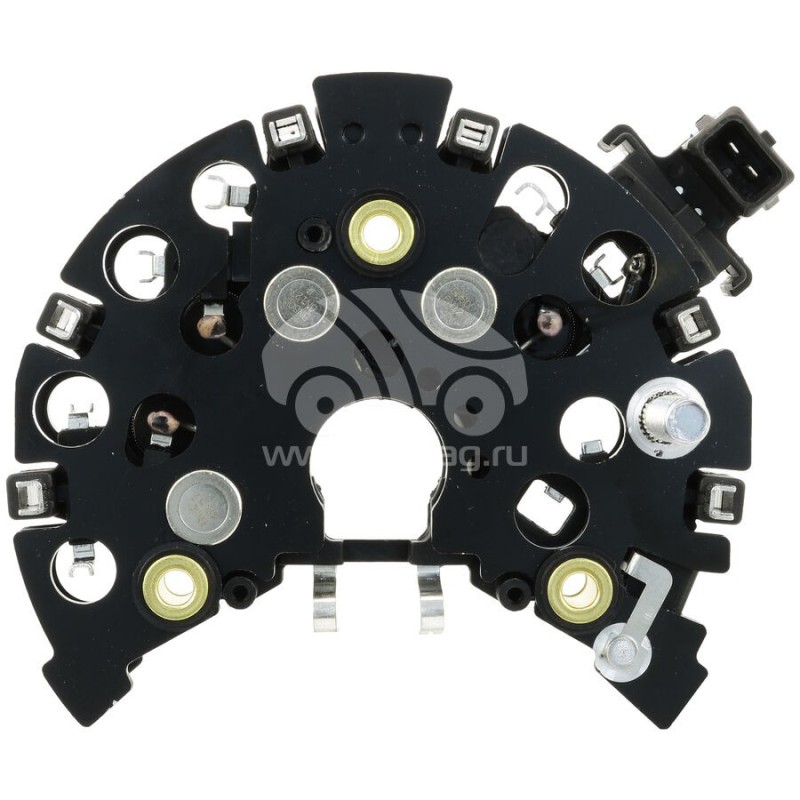 AEB0093 Alternatör diyot köprüsü