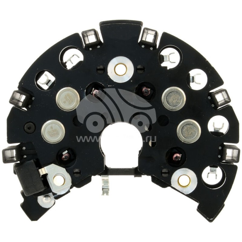 AEB0179 Alternatör diyot köprüsü