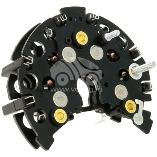 AEB0179 Alternatör diyot köprüsü