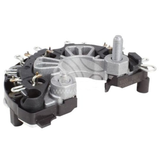 AEB0229 Alternatör diyot köprüsü