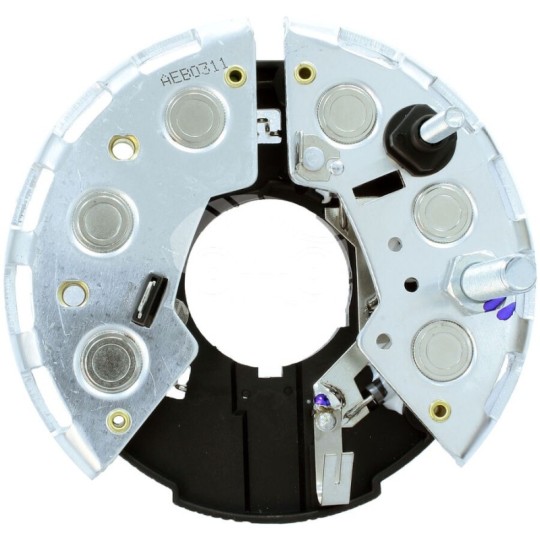 AEB0311 Alternatör diyot köprüsü