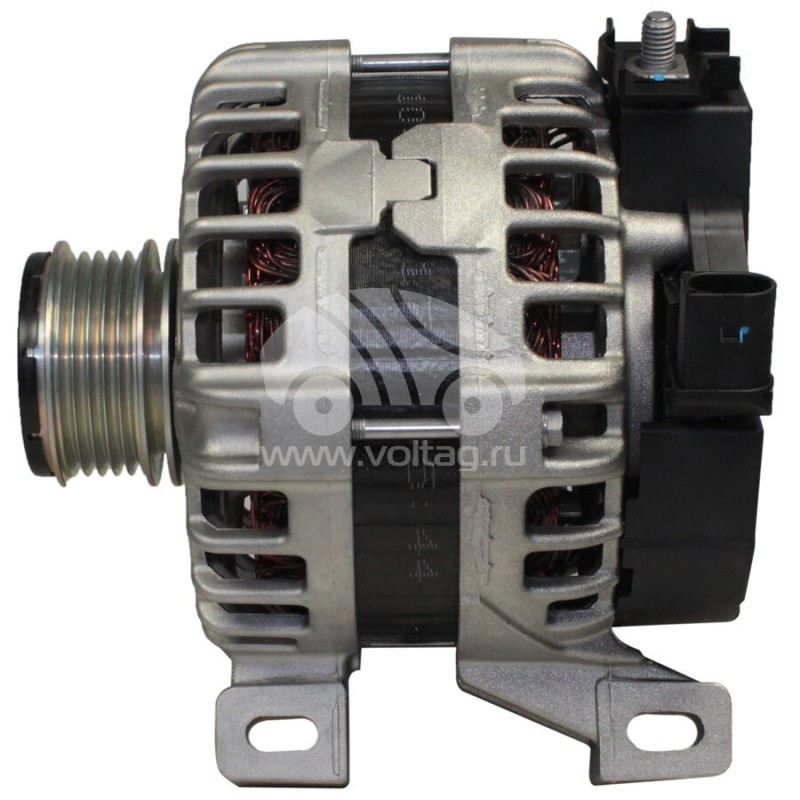 ALB3613 Alternatör