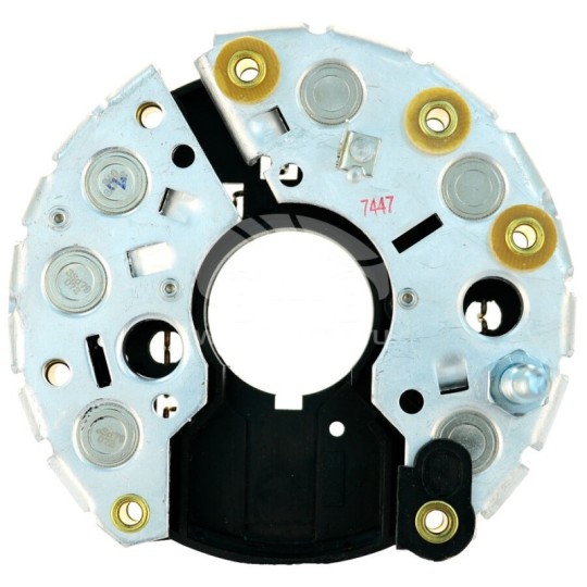 AEB0329 Alternatör diyot köprüsü