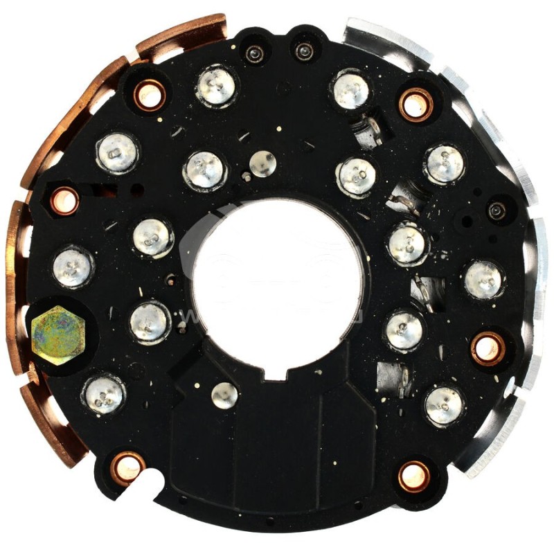 AEB0331 Alternatör diyot köprüsü