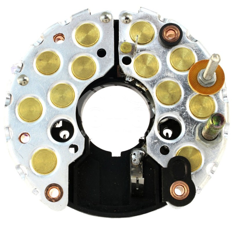 AEB0339 Alternatör diyot köprüsü