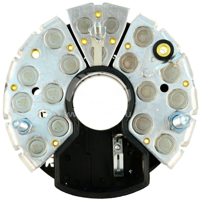 AEB0340 Alternatör diyot köprüsü