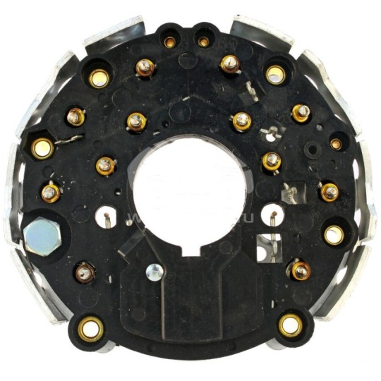 AEB0344 Alternatör diyot köprüsü