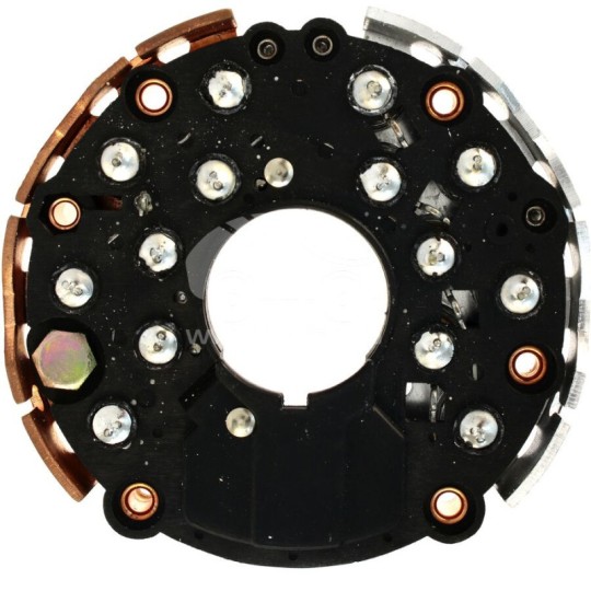 AEB0345 Alternatör diyot köprüsü