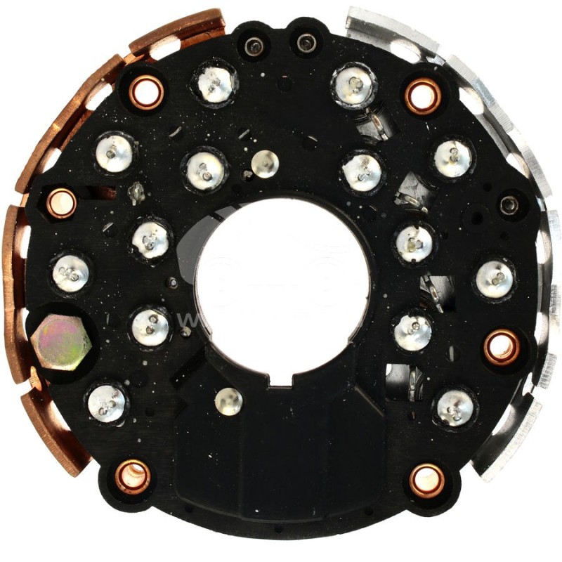 AEB0345 Alternatör diyot köprüsü