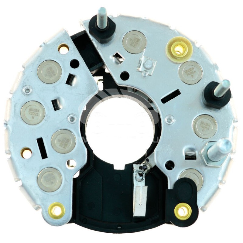 AEB0353 Alternatör diyot köprüsü