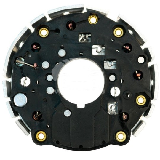 AEB0355 Alternatör diyot köprüsü