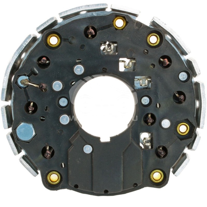 AEB0357 Alternatör diyot köprüsü