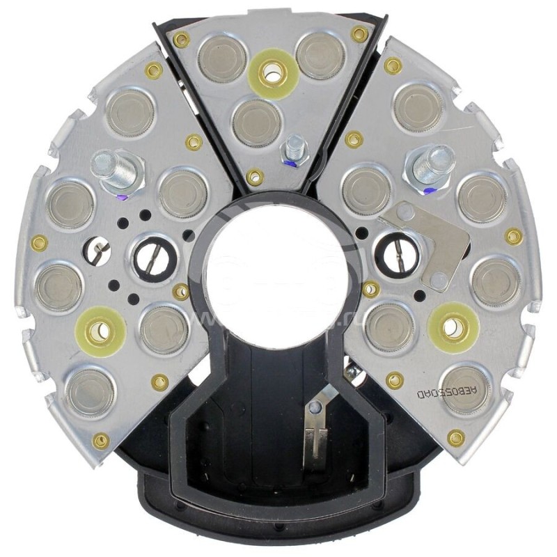 AEB0550 Alternatör diyot köprüsü