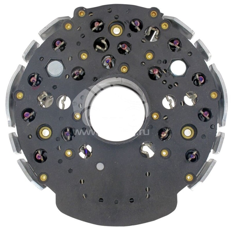 AEB0550 Alternatör diyot köprüsü