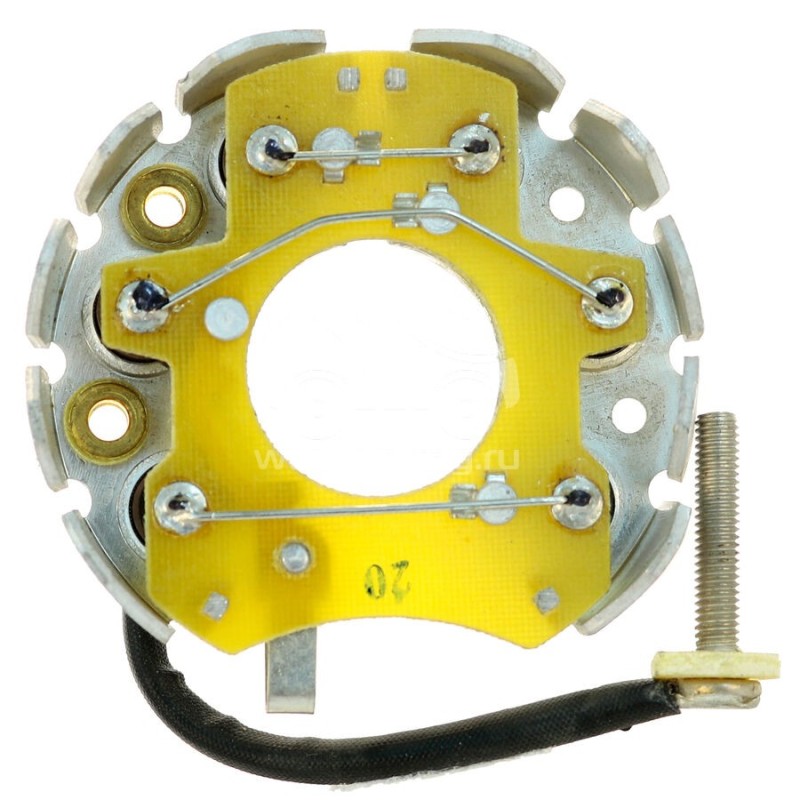 AEB0595 Alternatör diyot köprüsü