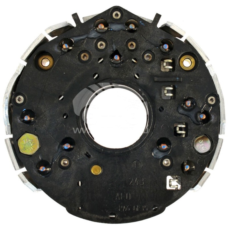 AEB0640 Alternatör diyot köprüsü