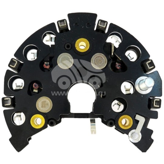 AEB0649 Alternatör diyot köprüsü