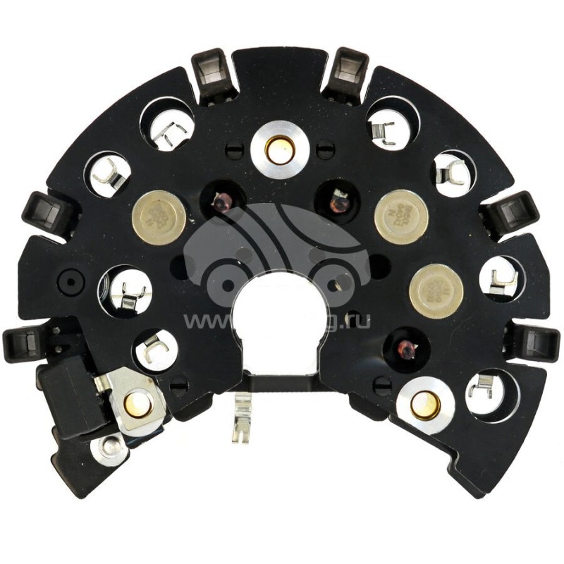 AEB0649 Alternatör diyot köprüsü