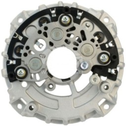 AEB0652 Diyot köprüsü + jeneratör kapağı