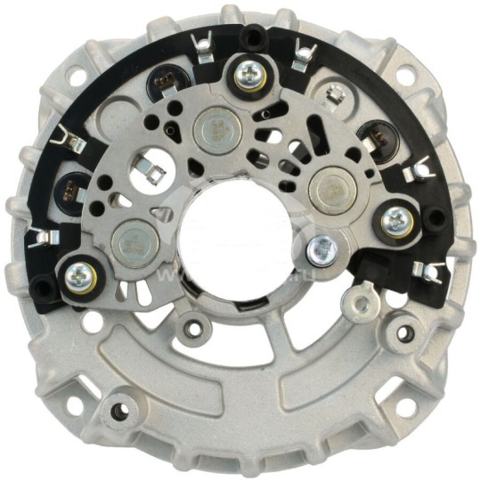 AEB0652 Diyot köprüsü + jeneratör kapağı