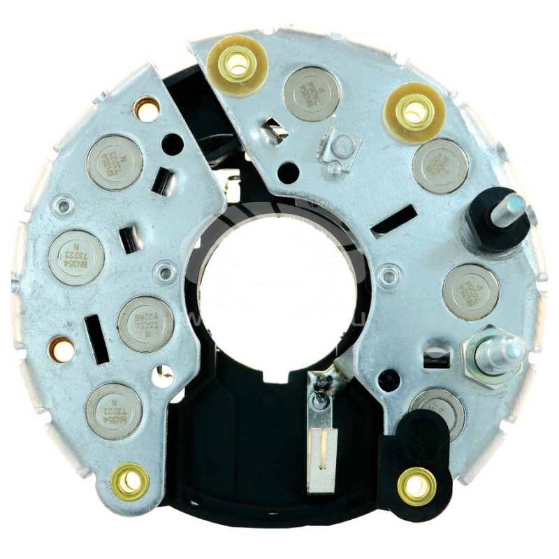 AEB0712 Alternatör diyot köprüsü