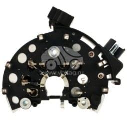 AEB0715 Alternatör diyot köprüsü