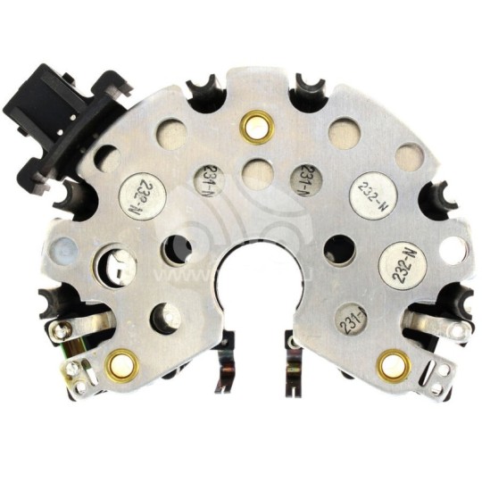 AEB0748 Alternatör diyot köprüsü