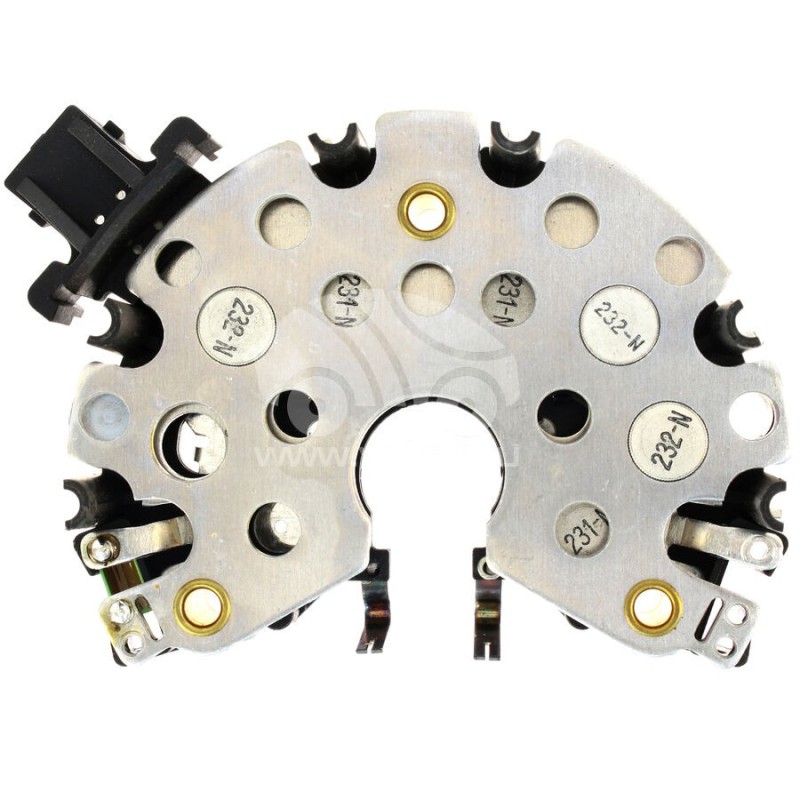 AEB0748 Alternatör diyot köprüsü