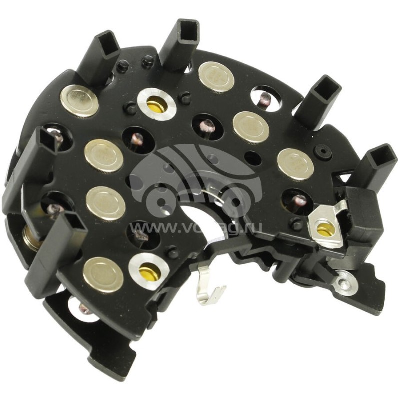 AEB0824 Alternatör diyot köprüsü