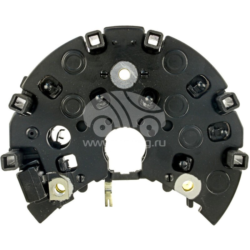 AEB0860 Alternatör diyot köprüsü