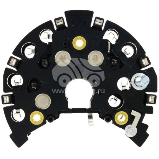 AEB0866 Alternatör diyot köprüsü