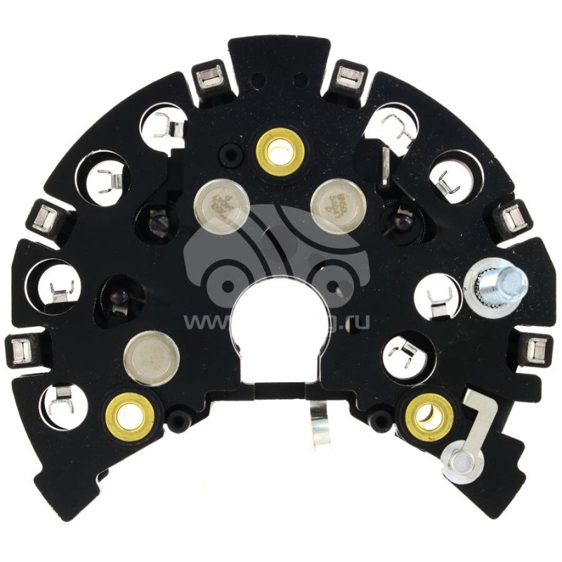 AEB0866 Alternatör diyot köprüsü