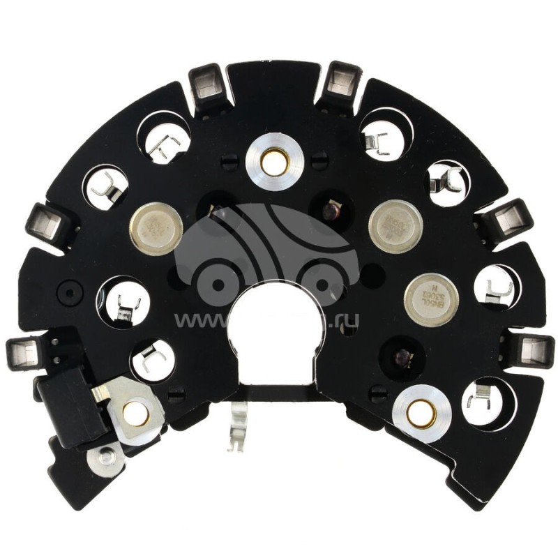 AEB0866 Alternatör diyot köprüsü