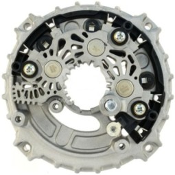 AEB1012 Diyot köprüsü + jeneratör kapağı