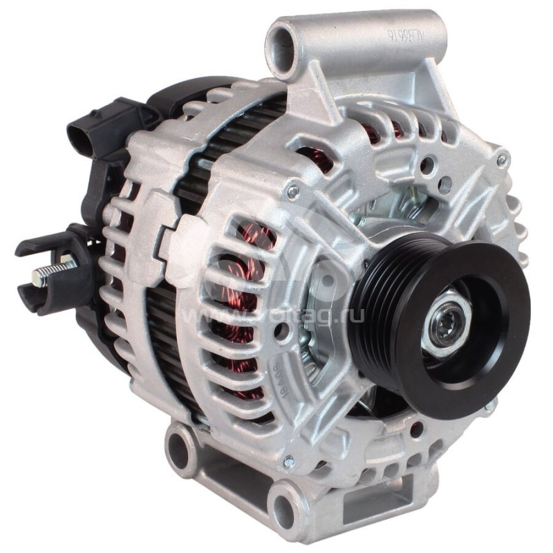ALB3616 Alternatör