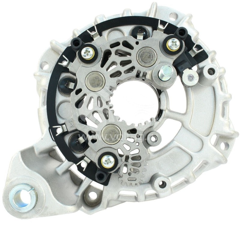 AEB1046 Diyot köprüsü + jeneratör kapağı