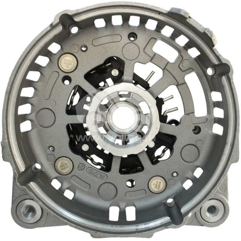 AEB1069 Diyot köprüsü + jeneratör kapağı