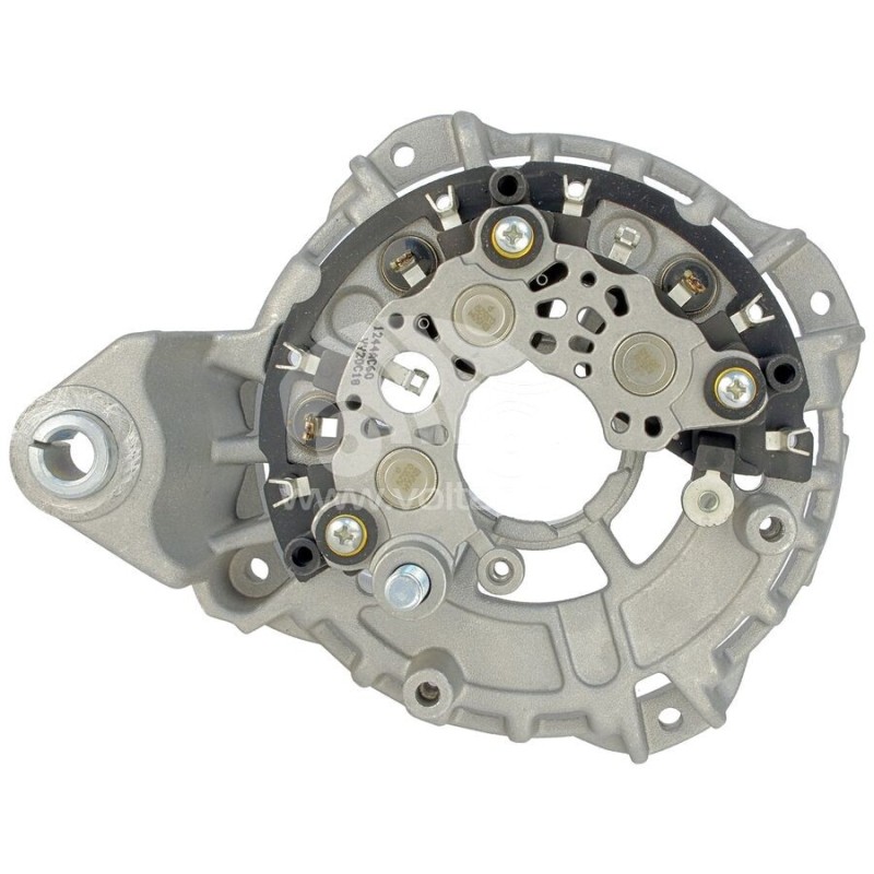 AEB1092 Diyot köprüsü + jeneratör kapağı