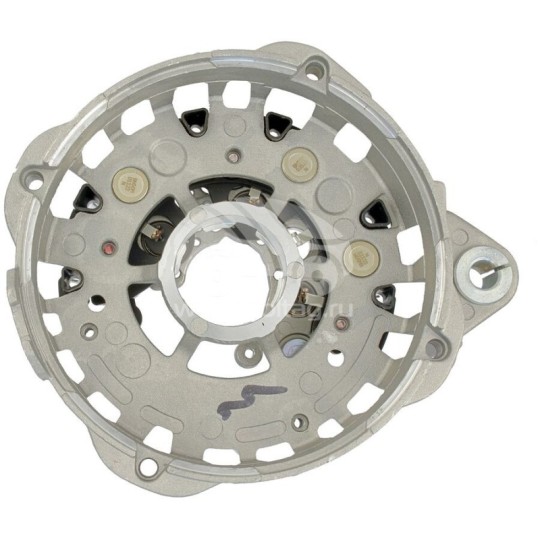 AEB1092 Diyot köprüsü + jeneratör kapağı