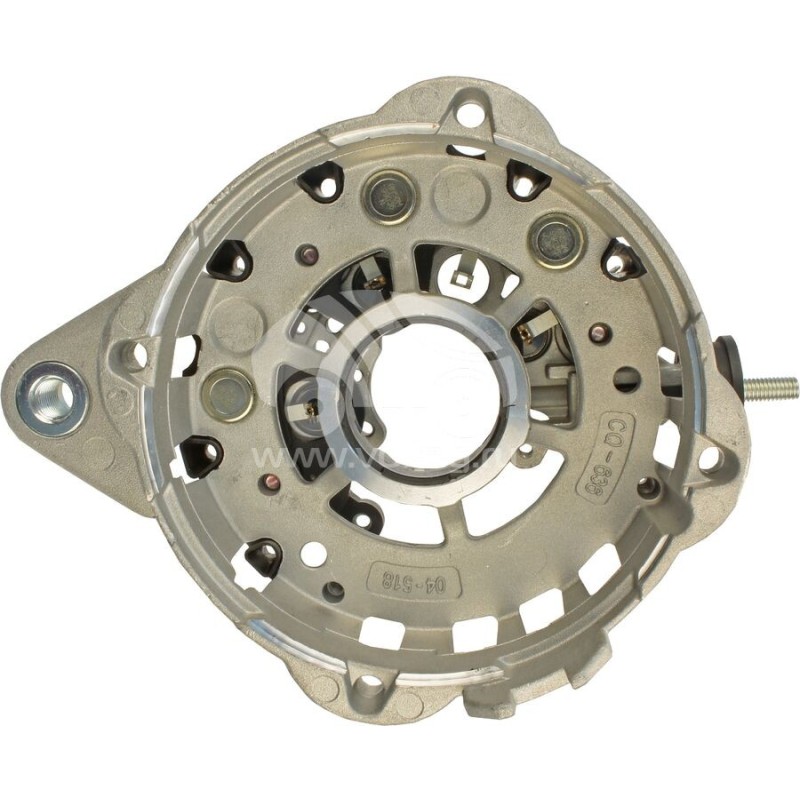 AEB1134 Diyot köprüsü + jeneratör kapağı